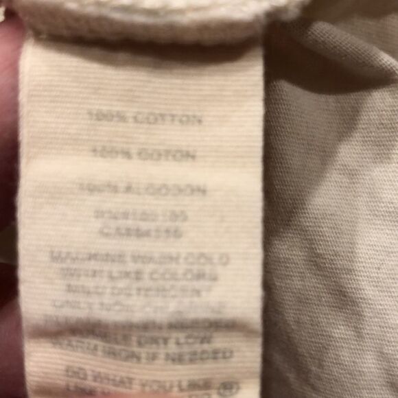 life is good sleep shirt size small . - Picture 5 of 6